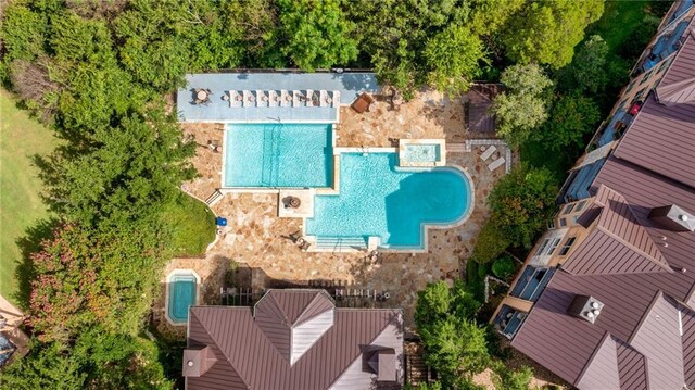6000 Shepherd Mountain Cv Unit 213, Austin, TX 78730 - photo 27