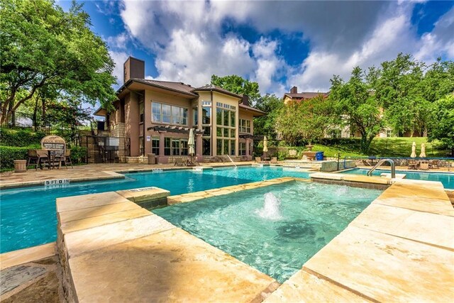 6000 Shepherd Mountain Cv Unit 213, Austin, TX 78730 - photo 28