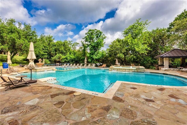 6000 Shepherd Mountain Cv Unit 213, Austin, TX 78730 - photo 29