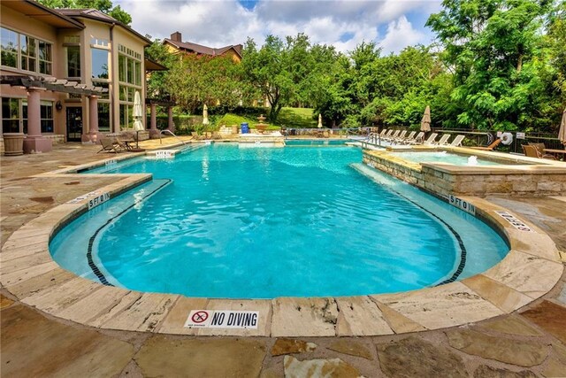 6000 Shepherd Mountain Cv Unit 213, Austin, TX 78730 - photo 30