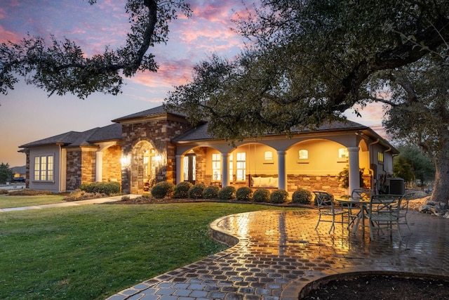 2041 Incrociato, New Braunfels, TX 78132 - photo 4