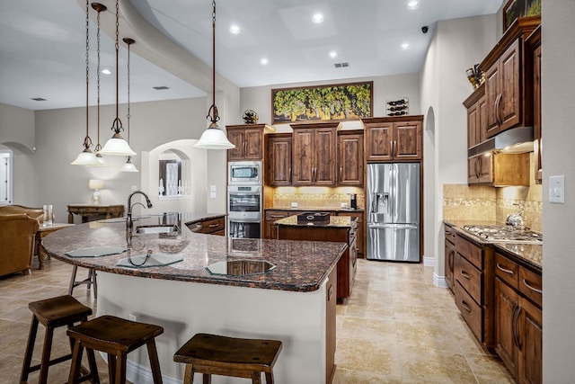 2041 Incrociato, New Braunfels, TX 78132 - photo 8