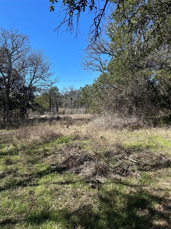 Listing photo 3 for TBD Littlewin, Spicewood TX 78669