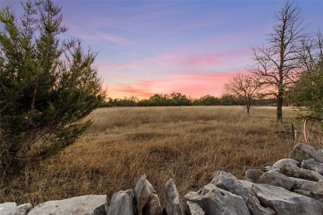 623 Dario Dr, Dripping Springs TX, 78620 land for sale