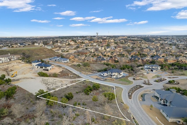 Listing photo 2 for 2037 Mesita Way, Leander TX 78641