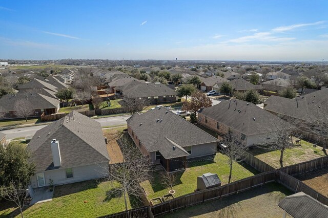 358 Hot Spring Vly, Buda, TX 78610 - photo 35