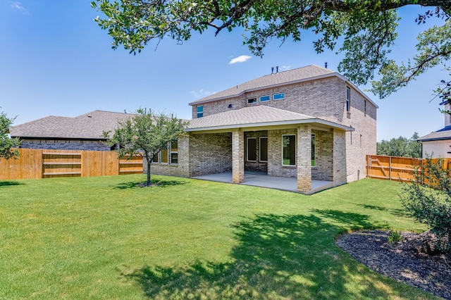 112 Amber Oak Ln, Georgetown, TX 78628 - photo 19