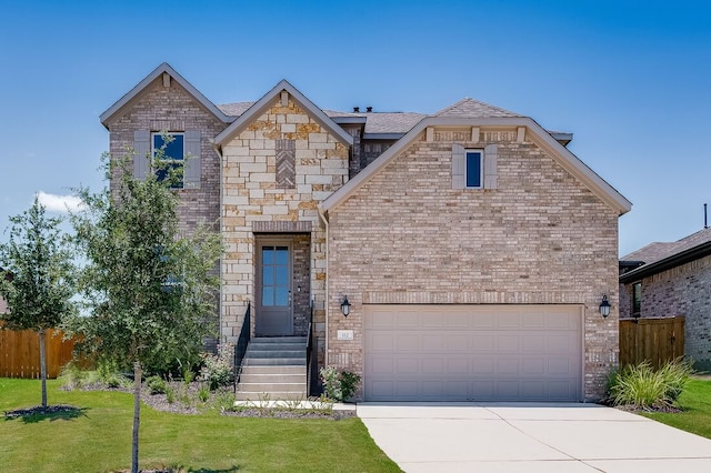 112 Amber Oak Ln, Georgetown, TX 78628 - photo 1
