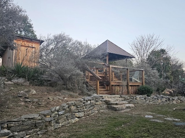 837 Military Dr, Canyon Lake, TX 78133 - photo 32