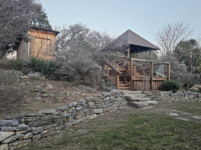 837 Military Dr, Canyon Lake, TX 78133 - photo 33