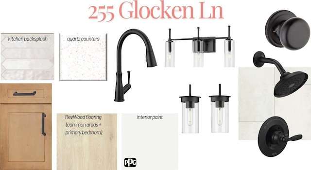 255 Glocken Ln, Kyle, TX 78640 - view of miscellaneous document