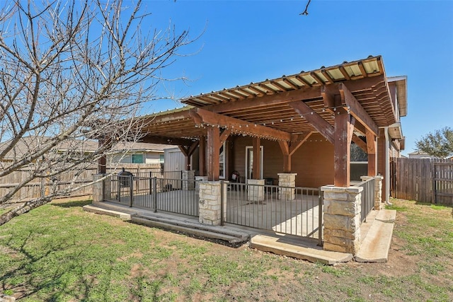 221 Brazoria Trl, San Marcos, TX 78666 - photo 36