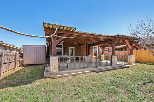 221 Brazoria Trl, San Marcos, TX 78666 - photo 38