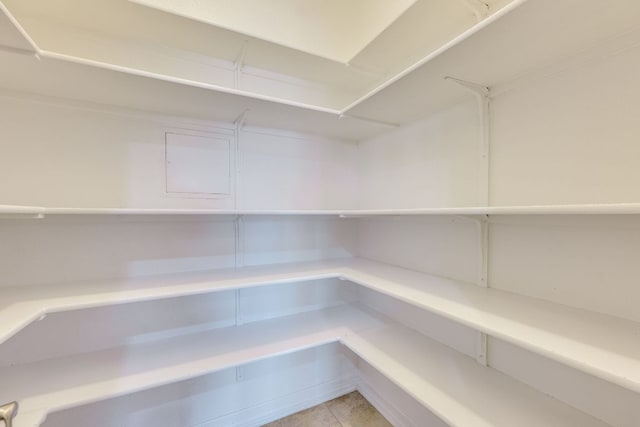 804 San Remo Blvd Unit 26B, Lakeway, TX 78734 - view of pantry