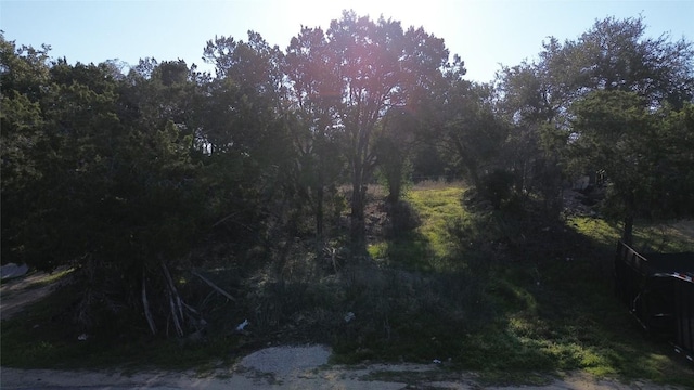 1809 Westward Ho Trl, Austin TX, 78734 land for sale