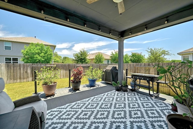 107 Trailside Ln, Bastrop, TX 78602 - photo 22