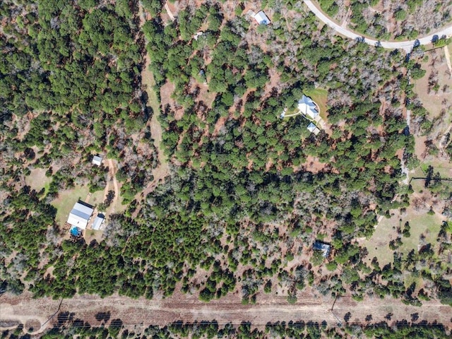 116 Yucca Ln, Bastrop, TX 78602 - aerial overview of property's location