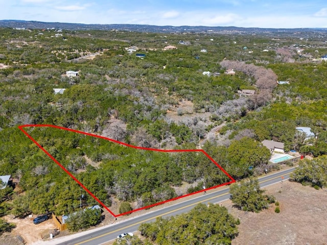 TBD Pedernales Canyon Trail, Spicewood TX, 78669 land for sale