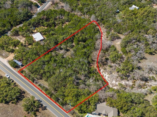 Listing photo 2 for TBD Pedernales Canyon Trail, Spicewood TX 78669