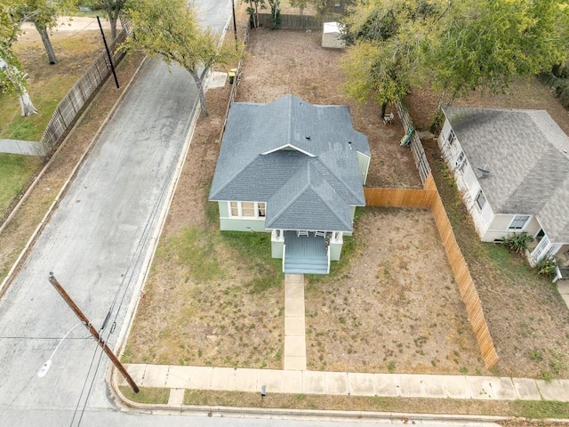 626 Saint Vincent St, Gonzales, TX 78629 - view of subject property