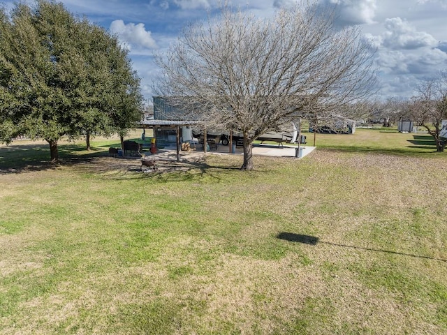 2 Tapi Ln, Gonzales TX, 78629 land for sale