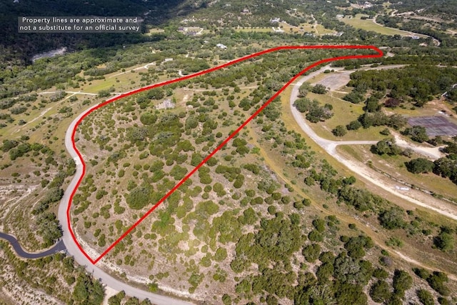 001 Red Hawk Rd, Wimberley, TX 78676 - photo 17