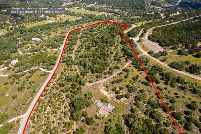 001 Red Hawk Rd, Wimberley, TX 78676 - photo 18