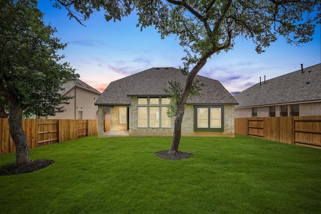 5804 Kelly Kyle Ave, Georgetown, TX 78628 - photo 1