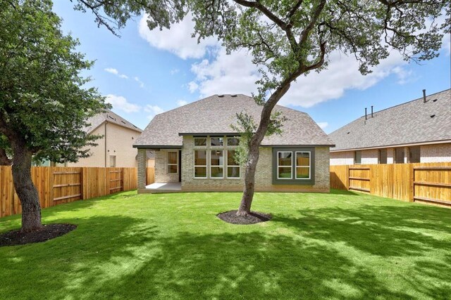 5804 Kelly Kyle Ave, Georgetown, TX 78628 - photo 2