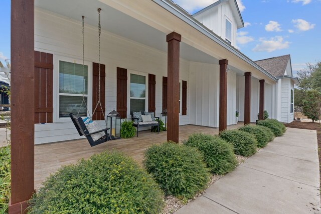266 Victorian Gable Dr, Driftwood, TX 78619 - photo 4
