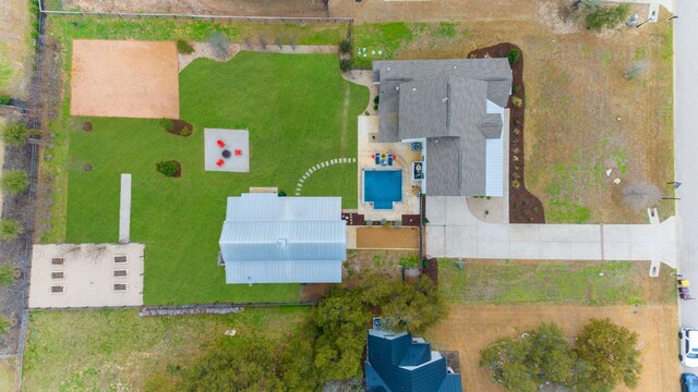 266 Victorian Gable Dr, Driftwood, TX 78619 - photo 39