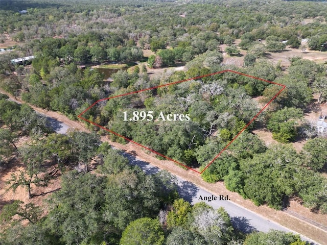 TBDLOT4C Angle Rd, Smithville, TX 78957