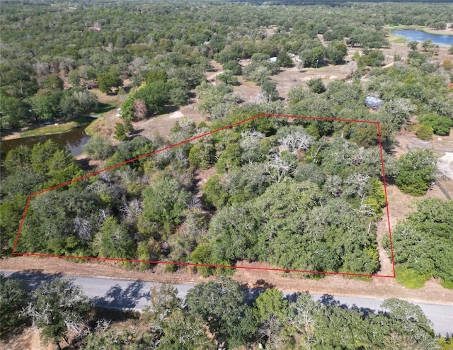 Listing photo 2 for TBDLOT4C Angle Rd, Smithville TX 78957