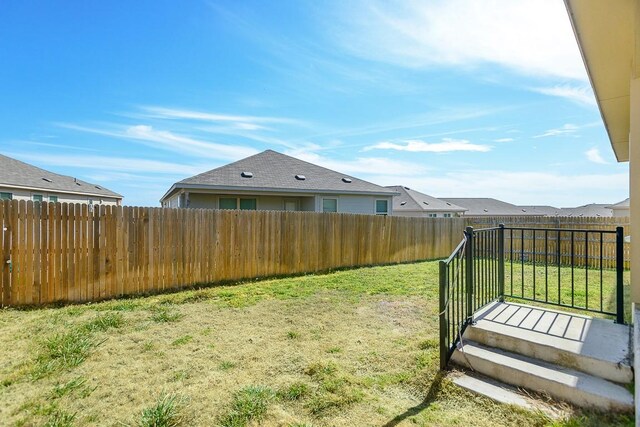 105 Cosmos Ln, Jarrell, TX 76537 - photo 20