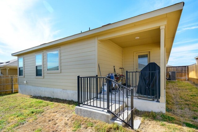 105 Cosmos Ln, Jarrell, TX 76537 - photo 24