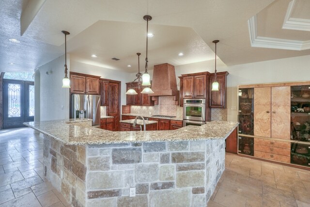 336 E Lakeshore Dr, Sunrise Beach, TX 78643 - photo 5