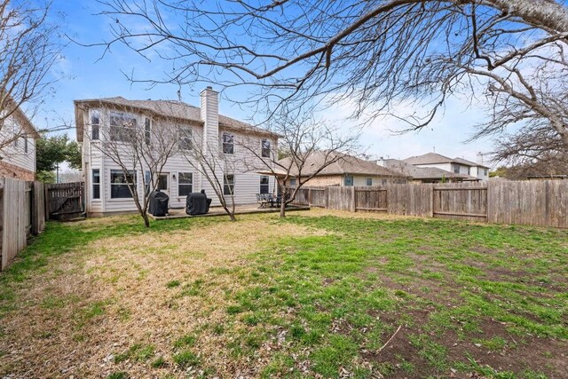 525 Golden Creek Dr, Round Rock, TX 78665 - photo 28