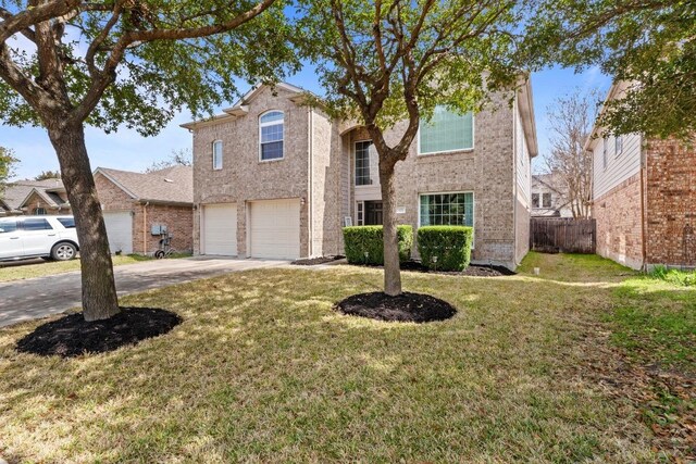 525 Golden Creek Dr, Round Rock, TX 78665 - photo 2