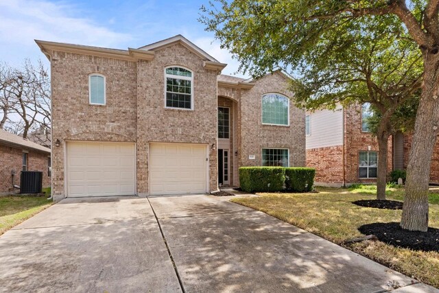 525 Golden Creek Dr, Round Rock, TX 78665 - photo 1