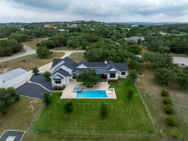 460 Hannah Dr, Dripping Springs, TX 78620 - photo 36