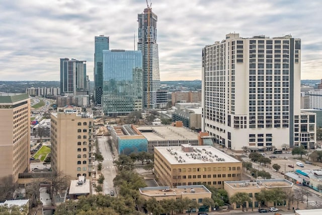 507 Sabine St Unit 1010, Austin, TX 78701 - photo 18