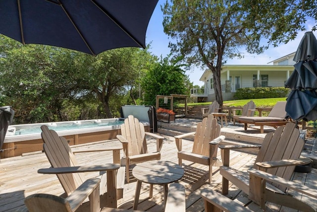 11104 Trails End Rd, Leander, TX 78641 - photo 34