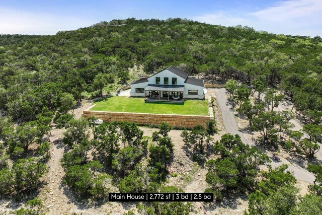 11104 Trails End Rd, Leander, TX 78641 - photo 3