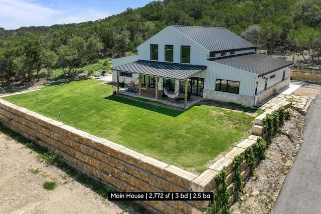 11104 Trails End Rd, Leander, TX 78641 - photo 4
