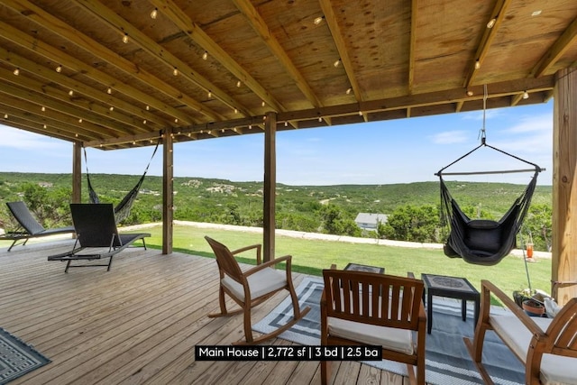 11104 Trails End Rd, Leander, TX 78641 - photo 18