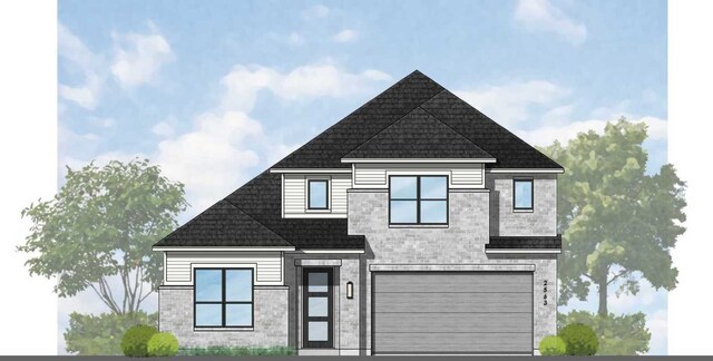 5912 Kelly Kyle Ave, Georgetown, TX 78628 - photo 1