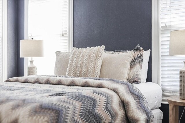 1709 Newfield Ln, Austin, TX 78703 - view of bedroom