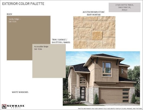 17315 Hattie Trce, Austin, TX 78738 - photo 2