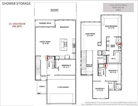 17315 Hattie Trce, Austin, TX 78738 - photo 9
