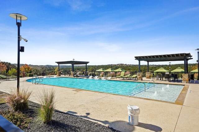 17315 Hattie Trce, Austin, TX 78738 - photo 23